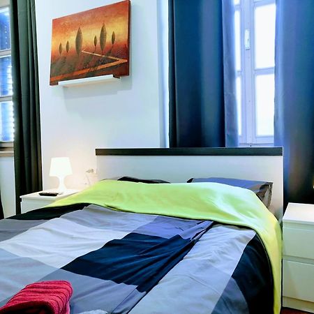 G1 Pula Center Colosseum Apartment Extérieur photo