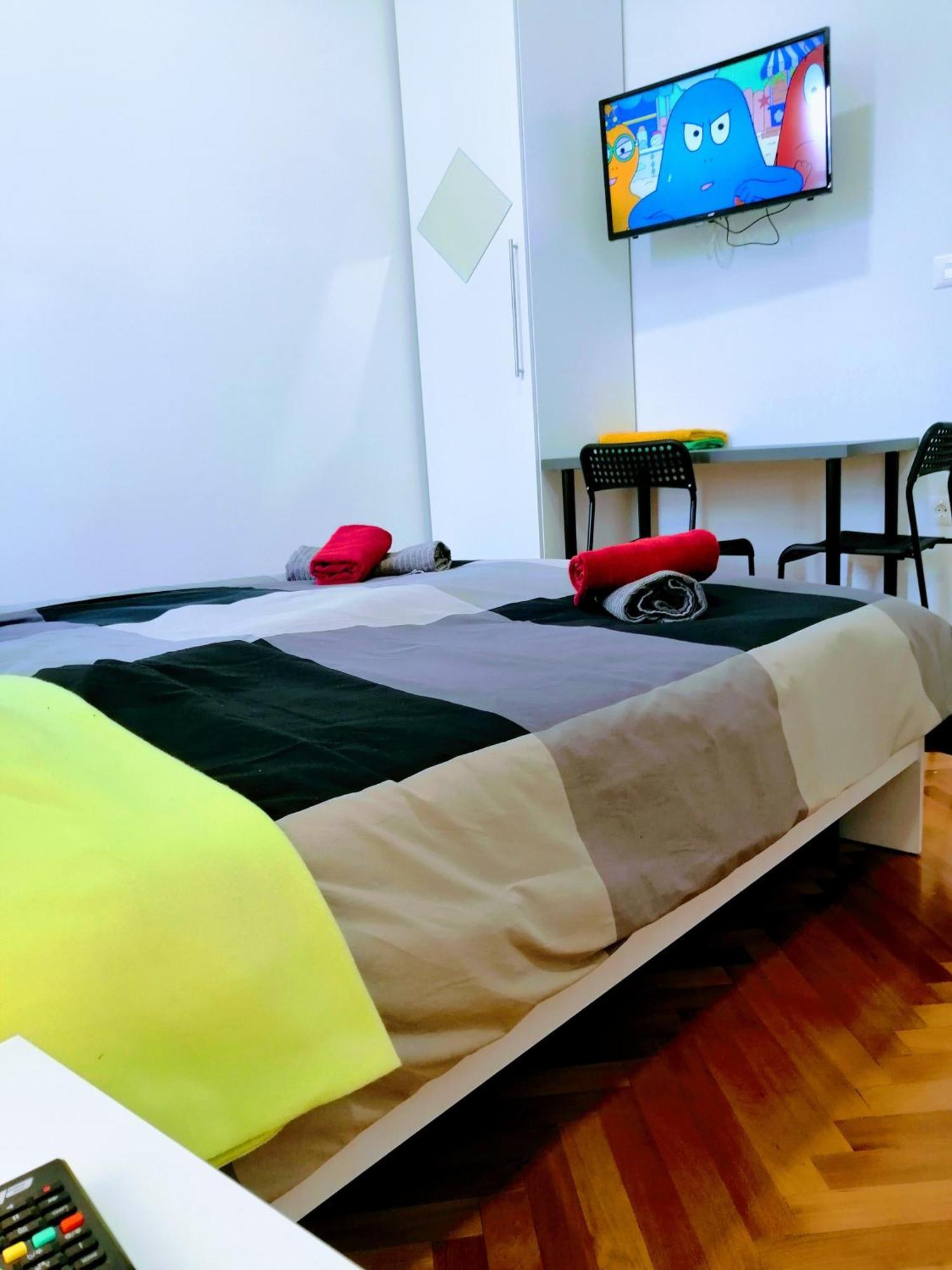 G1 Pula Center Colosseum Apartment Extérieur photo