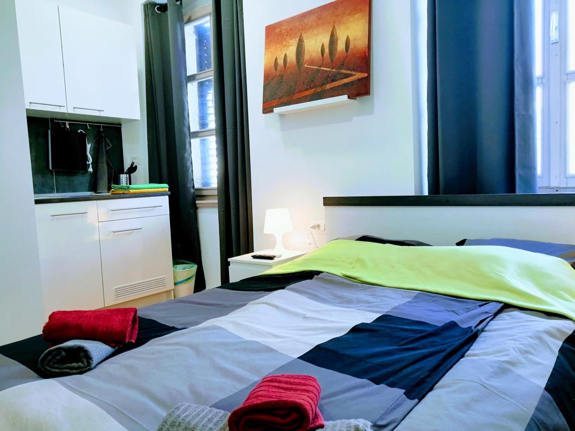 G1 Pula Center Colosseum Apartment Extérieur photo